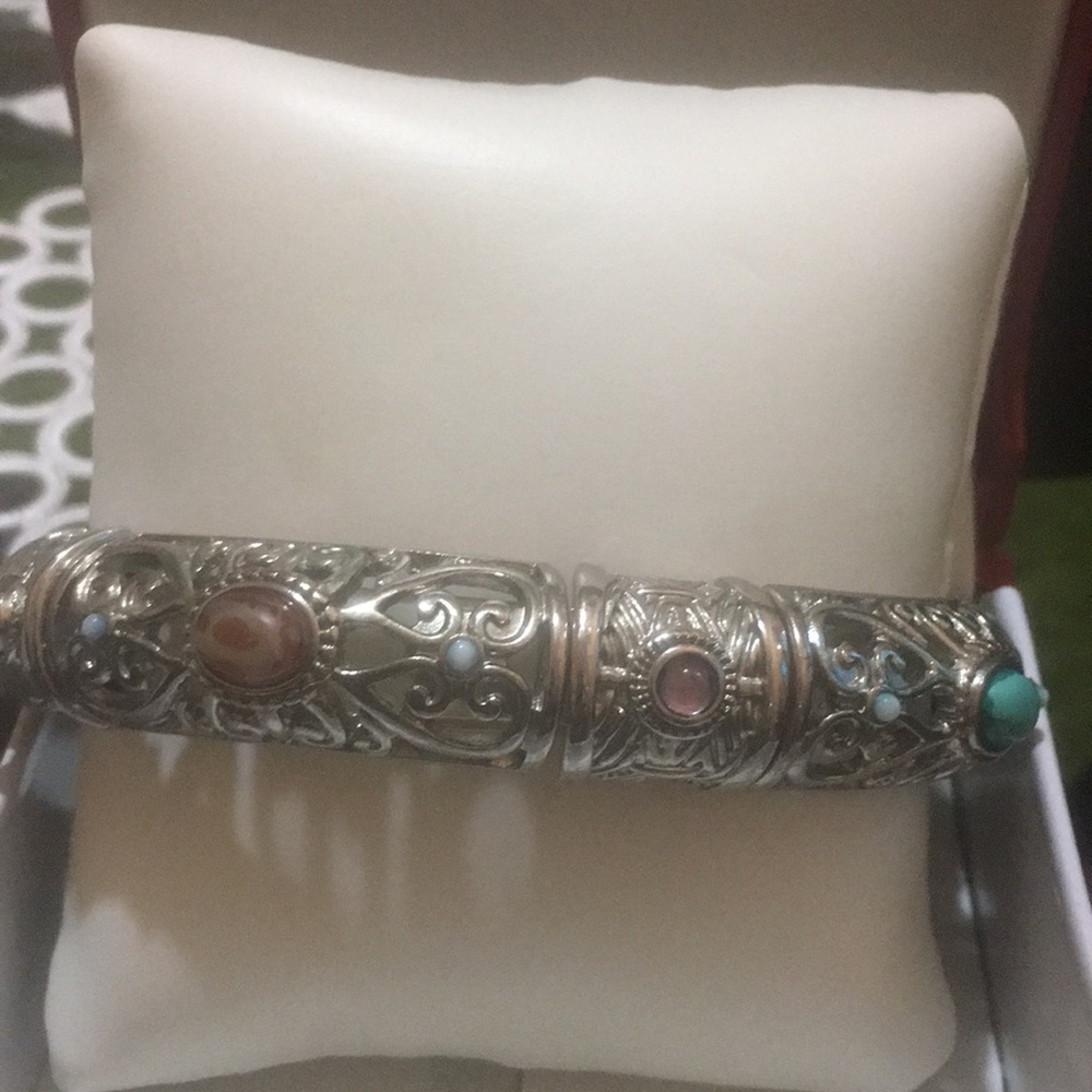 Beautiful bracelet - Picture 5 of 6